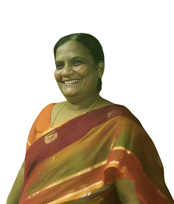Mrs Hilda Prem Kumar